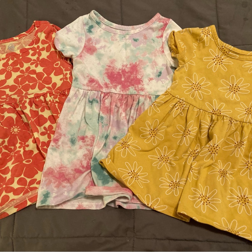 cute cotton dresses